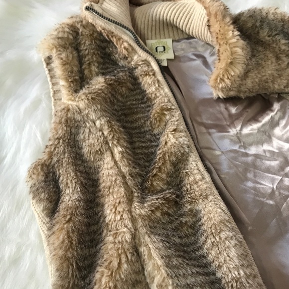 ｆａｕｘ ｆｕｒ ｖｅｓｔ - Picture 8 of 8